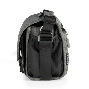 ProMaster Blue Ridge Extra Small Shoulder Bag (1.8L) - Green at PROCAM | procam.com