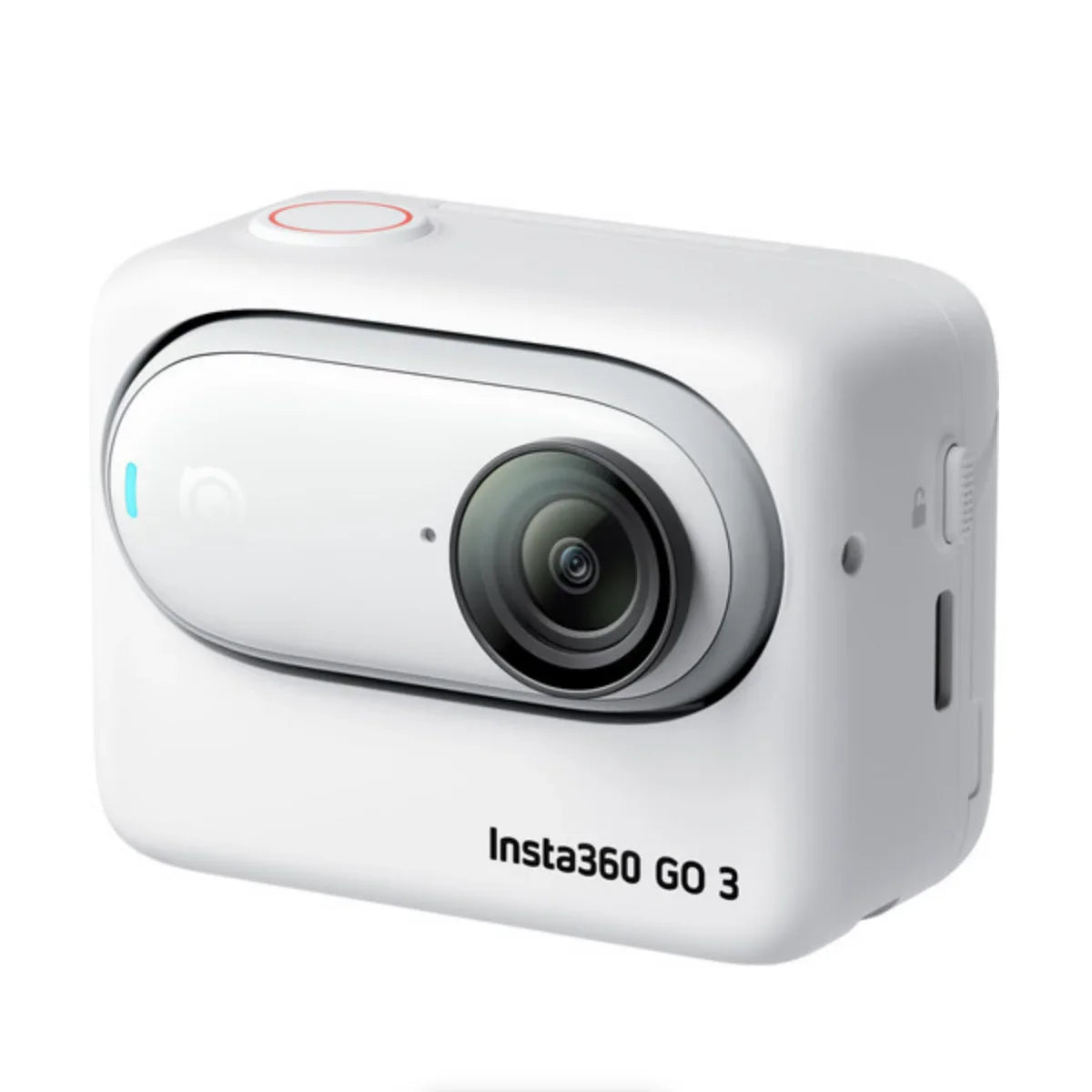 Insta360 GO 3 Action Camera (128GB) – PROCAM Photo & Video Gear Insta360 GO 3 Action Camera (128GB) – PROCAM Photo & Video Gear