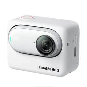 Insta360 GO 3 Action Camera (128GB) at PROCAM | procam.com