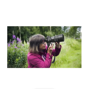 Nikon NIKKOR Z 135mm f/1.8 S Plena Lens at PROCAM | procam.com