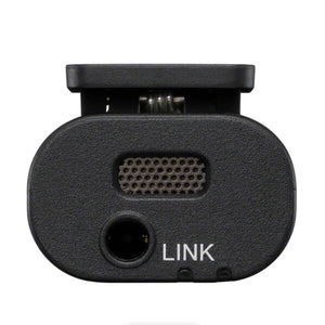 Sony ECM-W3S Wireless Microphone System with Multi Interface Shoe at PROCAM | procam.com