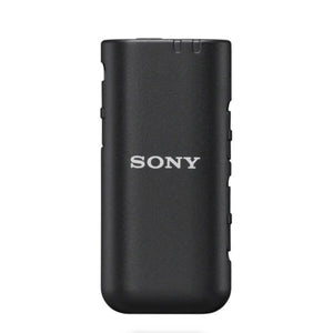Sony ECM-W3 2-Person Wireless Microphone System with Multi Interface Shoe at PROCAM | procam.com