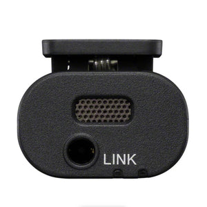 Sony ECM-W3 2-Person Wireless Microphone System with Multi Interface Shoe at PROCAM | procam.com