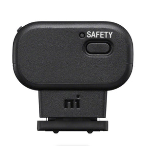 Sony ECM-W3 2-Person Wireless Microphone System with Multi Interface Shoe at PROCAM | procam.com