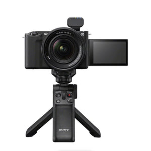 Sony ECM-W3 2-Person Wireless Microphone System with Multi Interface Shoe at PROCAM | procam.com