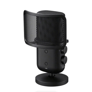 Sony ECM-S1 Wireless Streaming Microphone System with Multi Interface Shoe at PROCAM | procam.com