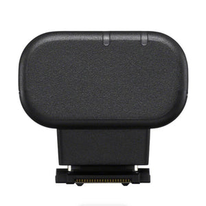 Sony ECM-S1 Wireless Streaming Microphone System with Multi Interface Shoe at PROCAM | procam.com