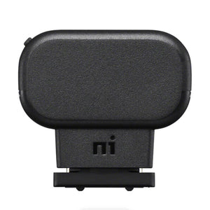 Sony ECM-S1 Wireless Streaming Microphone System with Multi Interface Shoe at PROCAM | procam.com