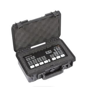 SKB iSeries Case for ATEM Mini, Mini Pro, SDI, or SDI Pro ISO Switcher at PROCAM | procam.com