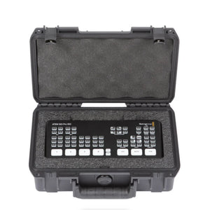 SKB iSeries Case for ATEM Mini, Mini Pro, SDI, or SDI Pro ISO Switcher at PROCAM | procam.com