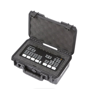 SKB iSeries Case for ATEM Mini, Mini Pro, SDI, or SDI Pro ISO Switcher at PROCAM | procam.com