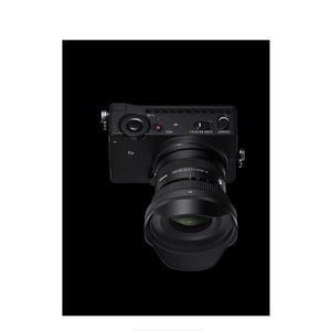 Sigma 10-18mm f/2.8 DC DN Contemporary Lens for FUJIFILM X at PROCAM | procam.com