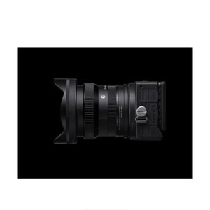 Sigma 10-18mm f/2.8 DC DN Contemporary Lens for FUJIFILM X at PROCAM | procam.com