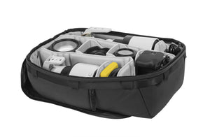 Peak Design Camera Cube v2 (Large, Black) at PROCAM | procam.com