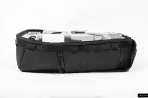 Peak Design Camera Cube v2 (Large, Black) at PROCAM | procam.com