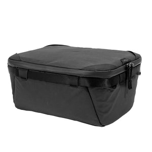 Peak Design Camera Cube v2 (Small-Medium, Black) at PROCAM | procam.com