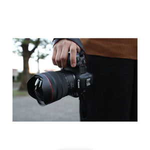 Canon RF 10-20mm f/4 L IS STM Lens at PROCAM | procam.com