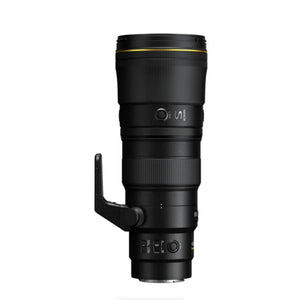 Nikon NIKKOR Z 600mm f/6.3 VR S Lens at PROCAM | procam.com
