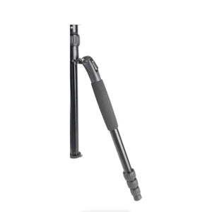 Sirui T-004SK Aluminum Tripod with B-00 Ball Head (Black) at PROCAM | procam.com