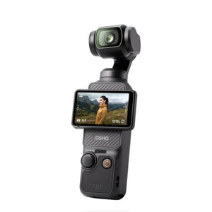 DJI Osmo Pocket 3 at PROCAM | procam.com