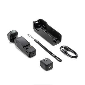 DJI Osmo Pocket 3 at PROCAM | procam.com