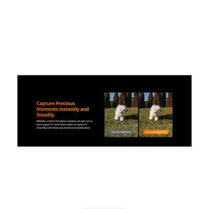 DJI Osmo Pocket 3 at PROCAM | procam.com