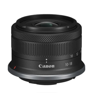 Canon RF-S 10-18mm f/4.5-6.3 IS STM Lens at PROCAM | procam.com