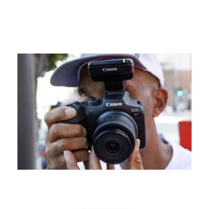 Canon RF-S 10-18mm f/4.5-6.3 IS STM Lens at PROCAM | procam.com