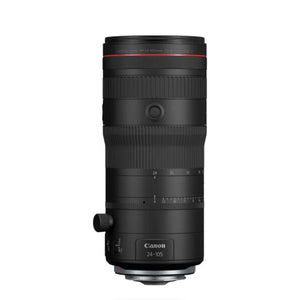 Canon RF 24-105mm f/2.8 L IS USM Z Lens at PROCAM | procam.com