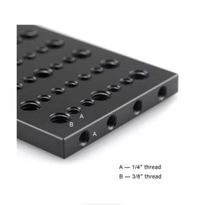SmallRig Multi-Purpose Mounting Cheese Plate at PROCAM | procam.com