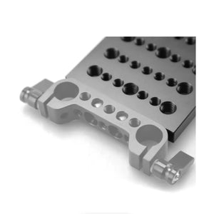 SmallRig Multi-Purpose Mounting Cheese Plate at PROCAM | procam.com