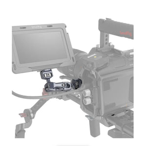 SmallRig Magic Arm with Dual Ball Heads (1/4"-20 Screws) at PROCAM | procam.com