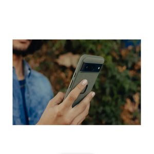Peak Design Everyday Case for Pixel 8 (Charcoal) at PROCAM | procam.com