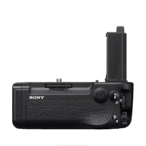 Sony VG-C5 Vertical Grip for a9 III & a1 II at PROCAM | procam.com
