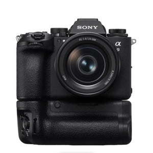 Sony VG-C5 Vertical Grip for a9 III & a1 II at PROCAM | procam.com