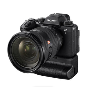 Sony VG-C5 Vertical Grip for a9 III & a1 II at PROCAM | procam.com