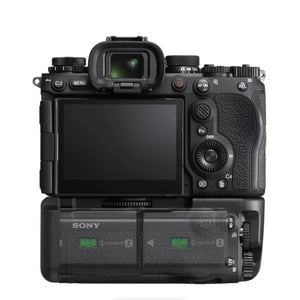 Sony VG-C5 Vertical Grip for a9 III & a1 II at PROCAM | procam.com