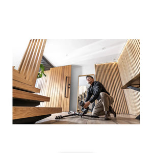 Manfrotto MT055CXPRO4 Carbon Fiber Tripod with MHXPRO-BHQ2 XPRO Ball Head & Move Quick Release Kit at PROCAM | procam.com