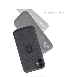 Peak Design Everyday Case for Pixel 8 Pro (Charcoal) at PROCAM | procam.com