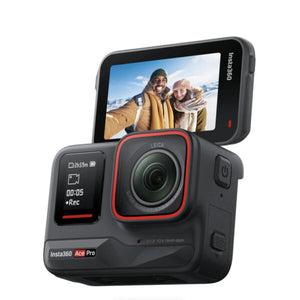 Insta360 ACE 8K Pro Action Camera at PROCAM | procam.com