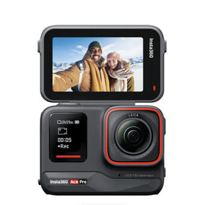 Insta360 ACE 8K Pro Action Camera at PROCAM | procam.com