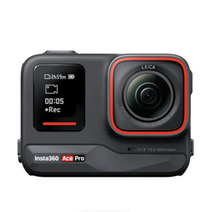 Insta360 ACE 8K Pro Action Camera at PROCAM | procam.com
