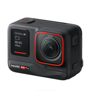 Insta360 ACE 8K Pro Action Camera at PROCAM | procam.com