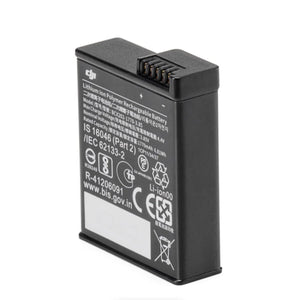 DJI Extreme Battery for Osmo Action 3 and 4 at PROCAM | procam.com