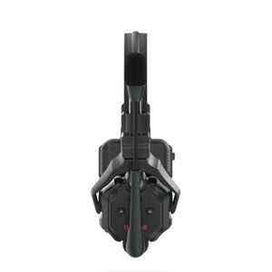 Hollyland Solidcom C1-2S Full-Duplex Wireless DECT Intercom System with 2 Headsets (1.9 GHz) at PROCAM | procam.com