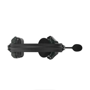 Hollyland Solidcom C1-2S Full-Duplex Wireless DECT Intercom System with 2 Headsets (1.9 GHz) at PROCAM | procam.com