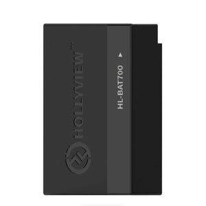 Hollyland Solidcom C1-2S Full-Duplex Wireless DECT Intercom System with 2 Headsets (1.9 GHz) at PROCAM | procam.com