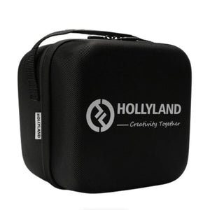 Hollyland Solidcom C1-2S Full-Duplex Wireless DECT Intercom System with 2 Headsets (1.9 GHz) at PROCAM | procam.com