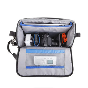 Think Tank Photo Mirrorless Mover 30i Camera Bag (Deep Red) at PROCAM | procam.com