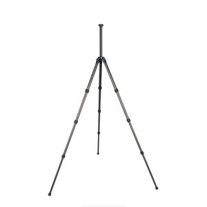 Sirui Standard Series 4-Section Carbon Fiber Tripod Kit with Ultracompact Video Head at PROCAM | procam.com